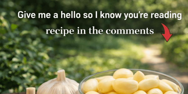 Garlic: Nature’s Potent Ally in Supporting Your Body’s Defense Against Infections