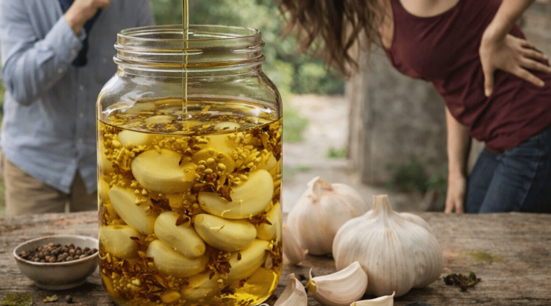 How to Explore Natural Ways to Support Comfort in Legs and Joints: Simple Kitchen Tips How to Explore Natural Ways to Support Comfort in Legs and Joints: Simple Kitchen Tips