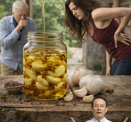 How to Explore Natural Ways to Support Comfort in Legs and Joints: Simple Kitchen Tips