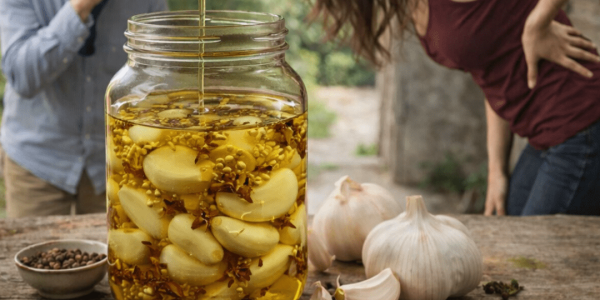 How to Explore Natural Ways to Support Comfort in Legs and Joints: Simple Kitchen Tips