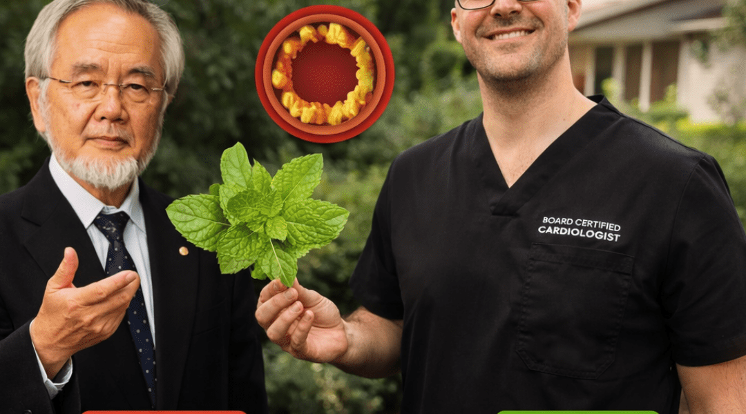 Powerful Foods to Support Healthy Arteries and Better Circulation (A Natural Approach Beyond Aspirin) Powerful Foods to Support Healthy Arteries and Better Circulation (A Natural Approach Beyond Aspirin)