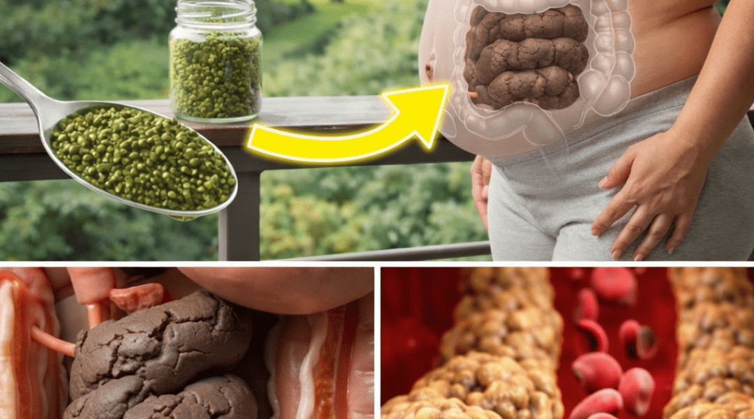 Discover the Simple Morning Habit Inspired by Japanese Longevity Wisdom for Better Colon Health Discover the Simple Morning Habit Inspired by Japanese Longevity Wisdom for Better Colon Health