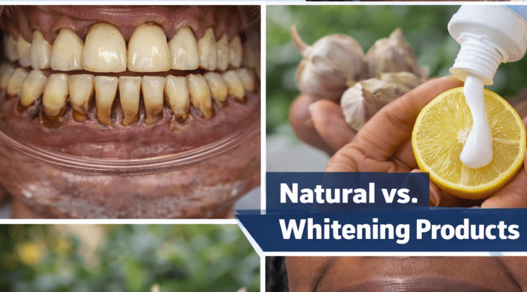 How I Gently Brightened My Yellow Teeth in Just 2 Minutes a Day with This Simple Home Tip How I Gently Brightened My Yellow Teeth in Just 2 Minutes a Day with This Simple Home Tip