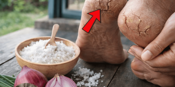 Dealing with Dry and Painful Heels? Discover 5 Simple Home Remedies Worth Trying Dealing with Dry and Painful Heels? Discover 5 Simple Home Remedies Worth Trying