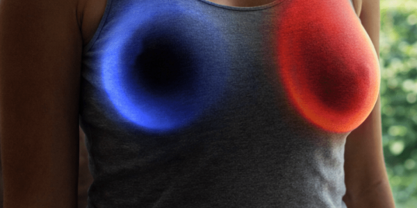 4 Early Warning Signs of Breast Cancer Women Should Never Ignore