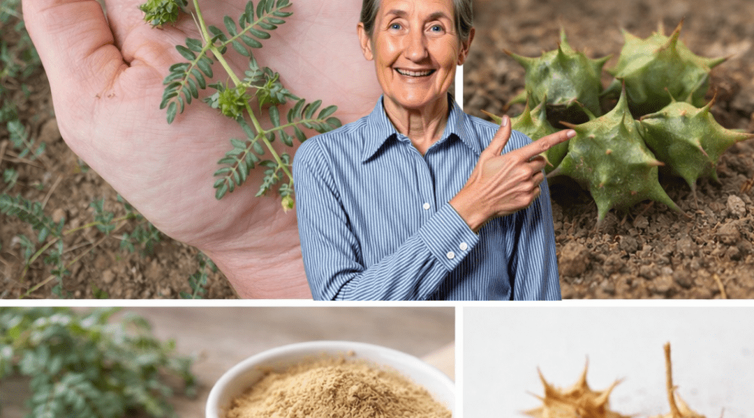 The Tiny Plant Famous for Flattening Bike Tires – And the Surprising Ways People Have Used It for Centuries The Tiny Plant Famous for Flattening Bike Tires – And the Surprising Ways People Have Used It for Centuries