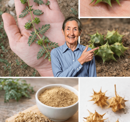 The Tiny Plant Famous for Flattening Bike Tires – And the Surprising Ways People Have Used It for Centuries