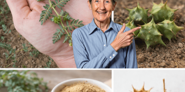 The Tiny Plant Famous for Flattening Bike Tires – And the Surprising Ways People Have Used It for Centuries The Tiny Plant Famous for Flattening Bike Tires – And the Surprising Ways People Have Used It for Centuries