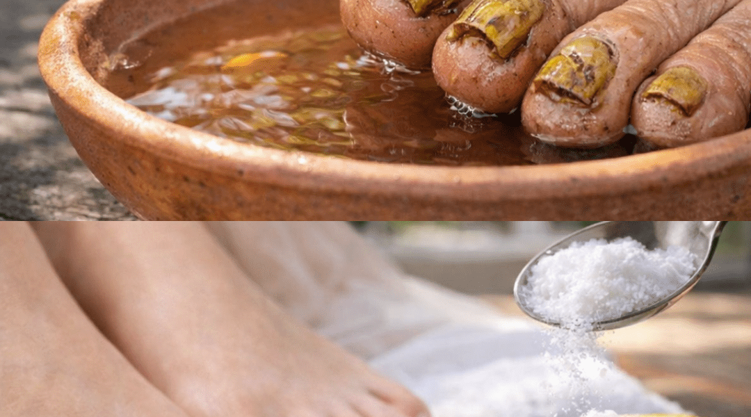 Exploring Lemon as a Natural Foot Care Option: What People Are Trying for Foot Fungus Exploring Lemon as a Natural Foot Care Option: What People Are Trying for Foot Fungus