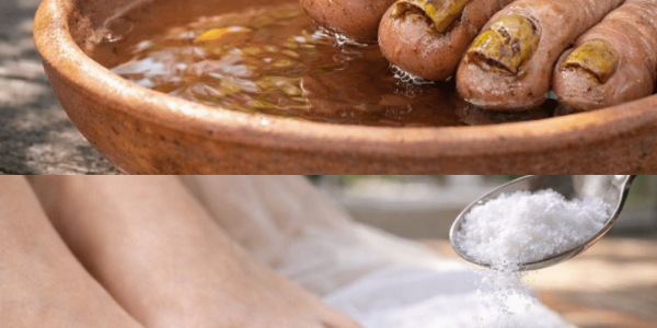 Exploring Lemon as a Natural Foot Care Option: What People Are Trying for Foot Fungus Exploring Lemon as a Natural Foot Care Option: What People Are Trying for Foot Fungus