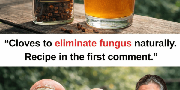 A Simple Natural Approach to Supporting Healthier Nails: Exploring Cloves as a Home Remedy Option A Simple Natural Approach to Supporting Healthier Nails: Exploring Cloves as a Home Remedy Option