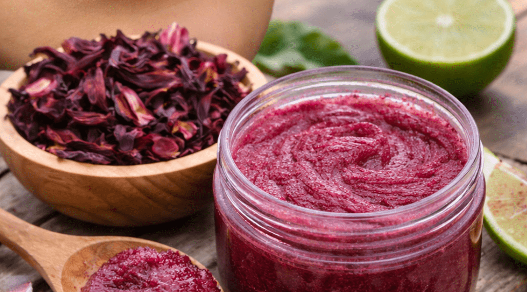 Discover How to Make a Natural Hibiscus Lip and Cheek Tint at Home for a Fresh Glow Discover How to Make a Natural Hibiscus Lip and Cheek Tint at Home for a Fresh Glow