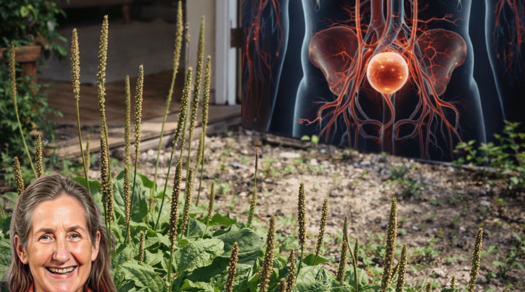 The Common Plant That Grows Everywhere – Why Millions Walk Past This Hidden Gem Daily The Common Plant That Grows Everywhere – Why Millions Walk Past This Hidden Gem Daily