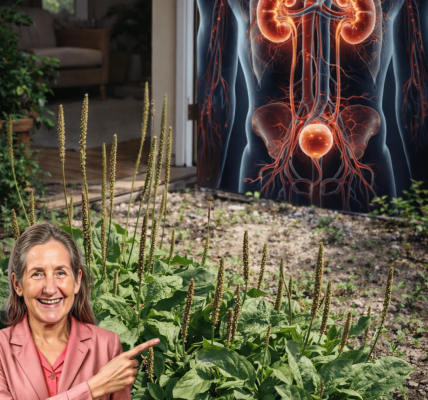 The Common Plant That Grows Everywhere – Why Millions Walk Past This Hidden Gem Daily