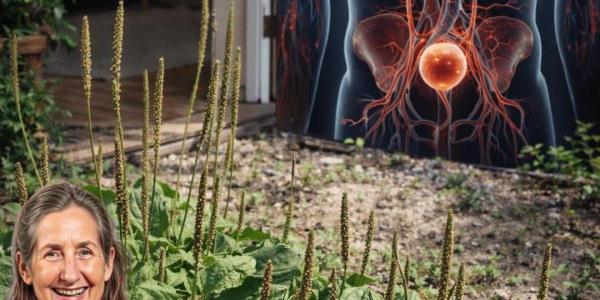 The Common Plant That Grows Everywhere – Why Millions Walk Past This Hidden Gem Daily The Common Plant That Grows Everywhere – Why Millions Walk Past This Hidden Gem Daily