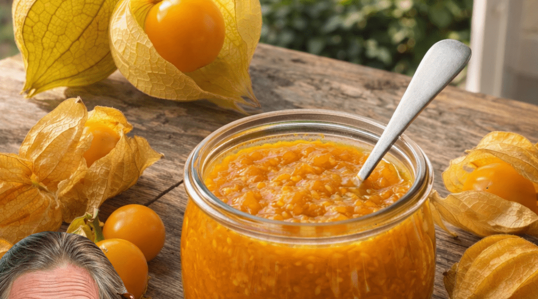 Discover the Hidden Benefits of Golden Berries: Why This Underestimated Fruit Deserves a Spot in Your Daily Routine Discover the Hidden Benefits of Golden Berries: Why This Underestimated Fruit Deserves a Spot in Your Daily Routine