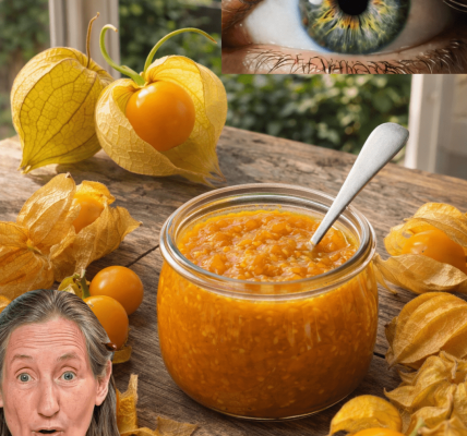 Discover the Hidden Benefits of Golden Berries: Why This Underestimated Fruit Deserves a Spot in Your Daily Routine Discover the Hidden Benefits of Golden Berries: Why This Underestimated Fruit Deserves a Spot in Your Daily Routine