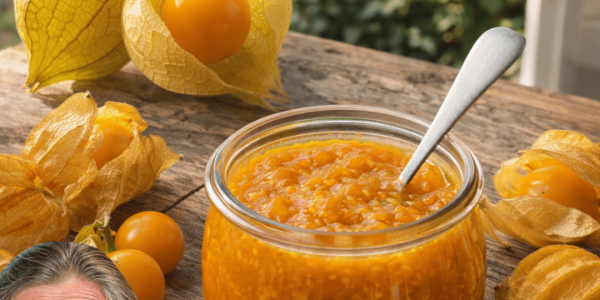 Discover the Hidden Benefits of Golden Berries: Why This Underestimated Fruit Deserves a Spot in Your Daily Routine Discover the Hidden Benefits of Golden Berries: Why This Underestimated Fruit Deserves a Spot in Your Daily Routine