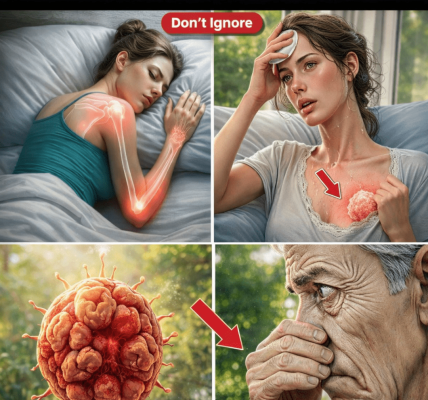 Your Body Is Trying to Tell You Something: 10 Common Signs of Cancer You Should Never Ignore