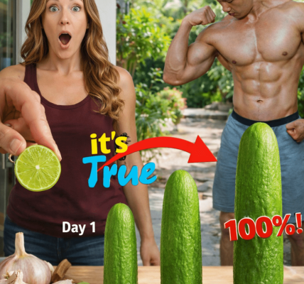 Discover the Simple Combo Many Men Are Adding to Their Routine: Garlic, Lemon, and Cucumber for Everyday Vitality Discover the Simple Combo Many Men Are Adding to Their Routine: Garlic, Lemon, and Cucumber for Everyday Vitality