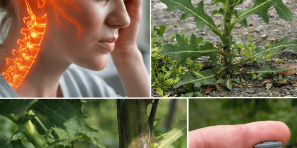 Discover the Hidden Secret of a Common Weed: Why Its Milky Sap Was Once Valued Like Silver Discover the Hidden Secret of a Common Weed: Why Its Milky Sap Was Once Valued Like Silver