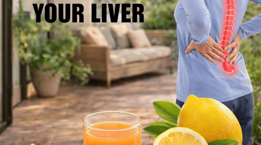 How to Naturally Support Your Liver and Gut Health with Simple Daily Habits and a Refreshing Juice Recipe How to Naturally Support Your Liver and Gut Health with Simple Daily Habits and a Refreshing Juice Recipe