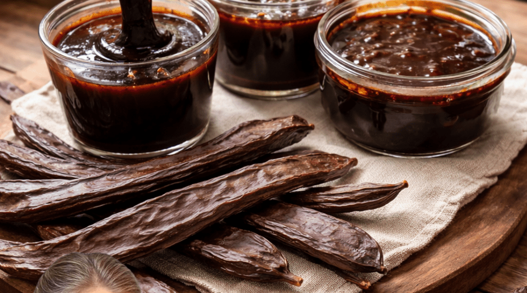 Why Every Woman Should Know About Aidan Fruit: A Traditional West African Spice Worth Exploring Why Every Woman Should Know About Aidan Fruit: A Traditional West African Spice Worth Exploring