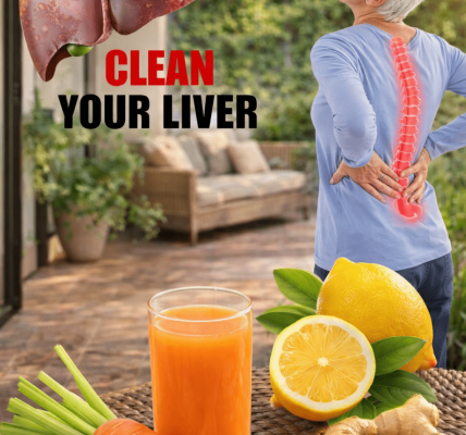 How to Naturally Support Your Liver and Gut Health with Simple Daily Habits and a Refreshing Juice Recipe How to Naturally Support Your Liver and Gut Health with Simple Daily Habits and a Refreshing Juice Recipe