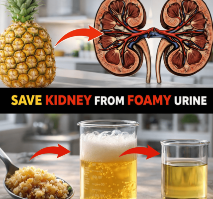 Discover 10 Powerful Superfoods That Can Help Support Your Kidney Health and Manage Protein in Urine Naturally Discover 10 Powerful Superfoods That Can Help Support Your Kidney Health and Manage Protein in Urine Naturally