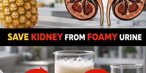 Discover 10 Powerful Superfoods That Can Help Support Your Kidney Health and Manage Protein in Urine Naturally