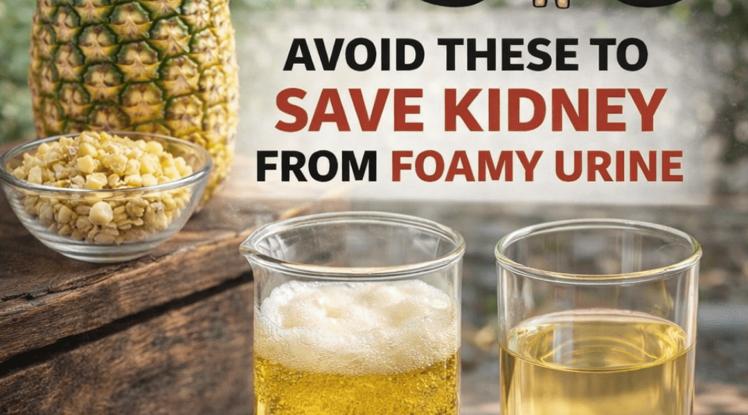 Top 10 Superfoods That May Help Support Kidney Health and Manage Protein in Urine Naturally Top 10 Superfoods That May Help Support Kidney Health and Manage Protein in Urine Naturally