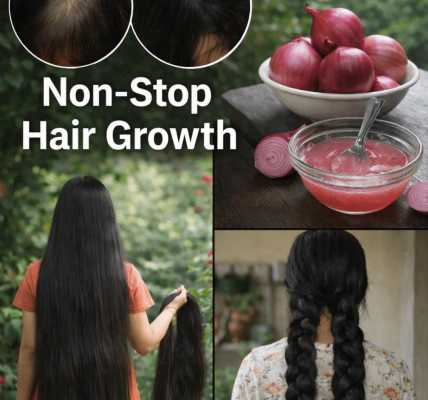 How to Make Onion Hair Oil at Home: A Step-by-Step Guide for Natural Hair Care Routines