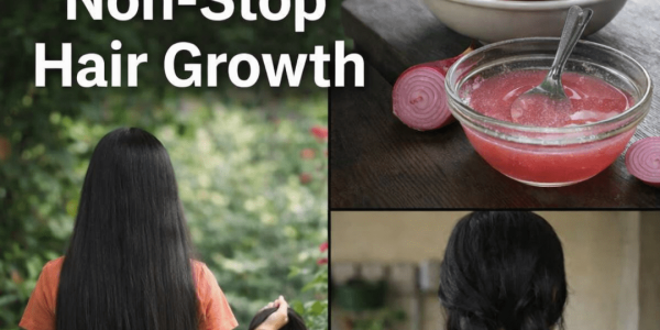 How to Make Onion Hair Oil at Home: A Step-by-Step Guide for Natural Hair Care Routines How to Make Onion Hair Oil at Home: A Step-by-Step Guide for Natural Hair Care Routines