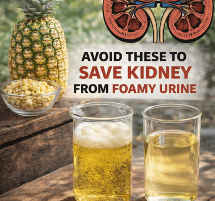 Top 10 Superfoods That May Help Support Kidney Health and Manage Protein in Urine Naturally Top 10 Superfoods That May Help Support Kidney Health and Manage Protein in Urine Naturally