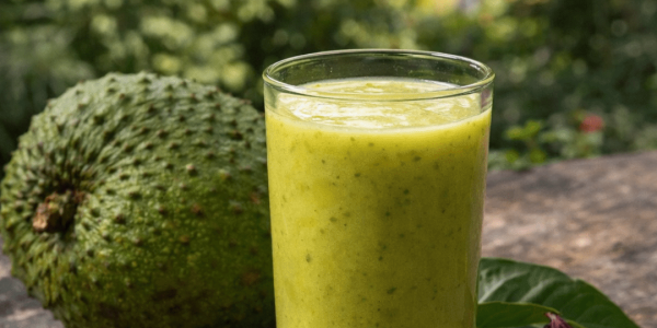 Exploring the Potential Wellness Benefits of a Turmeric, Soursop, and Hibiscus Drink Exploring the Potential Wellness Benefits of a Turmeric, Soursop, and Hibiscus Drink