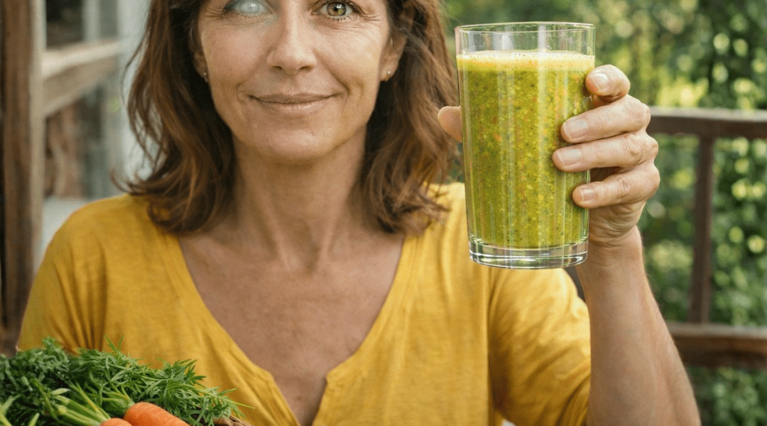 A refreshing carrot, cucumber, and ginger juice is a popular natural drink many people turn to as part of their daily routine to support overall eye health. A refreshing carrot, cucumber, and ginger juice is a popular natural drink many people turn to as part of their daily routine to support overall eye health.