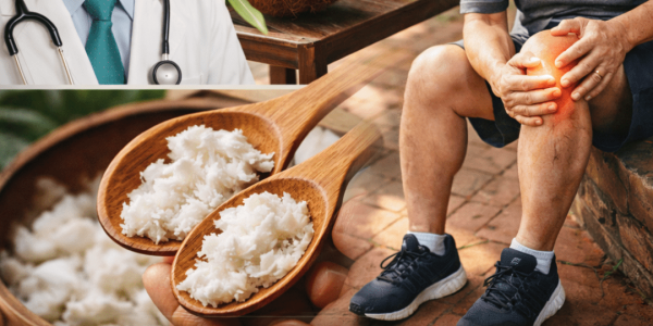 97-Year-Old Orthopedic Insights: Could This Everyday Food Support Knee Joint Health?