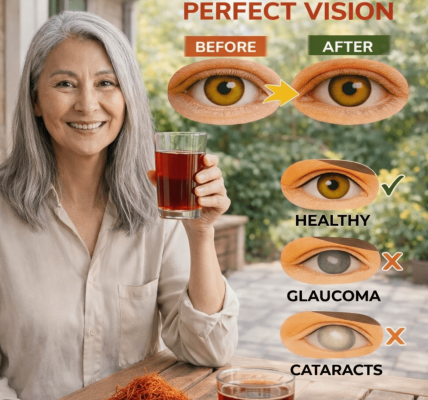 How to Support Your Eye Health Naturally with One Simple Daily Ingredient