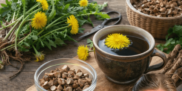 Discover the Surprising Health Benefits of Dandelion: A Common Plant with Powerful Potential Discover the Surprising Health Benefits of Dandelion: A Common Plant with Powerful Potential