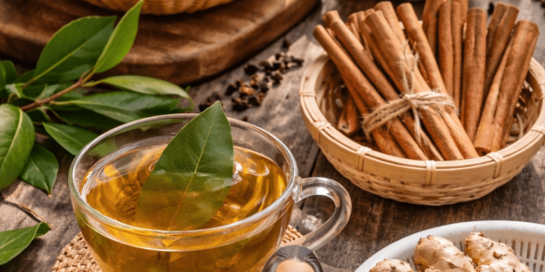 A Chinese Doctor Shared This Simple Warming Spice Drink That Changed My Grandmother’s Daily Routine
