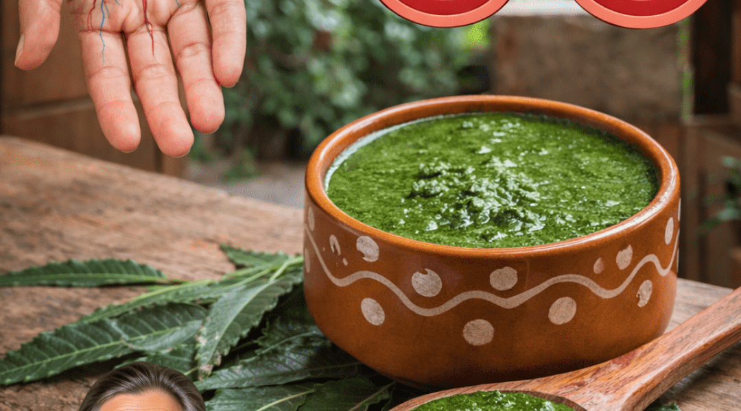 Discover the Traditional Benefits of One Simple Leaf for Everyday Wellness and Circulation Support Discover the Traditional Benefits of One Simple Leaf for Everyday Wellness and Circulation Support