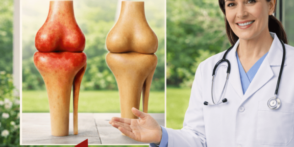 How a Simple Daily Habit with Gelatin Might Support Healthier Knees as You Age How a Simple Daily Habit with Gelatin Might Support Healthier Knees as You Age