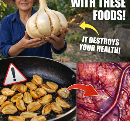 Why You Might Want to Think Twice Before Pairing Garlic with These 8 Common Foods Why You Might Want to Think Twice Before Pairing Garlic with These 8 Common Foods