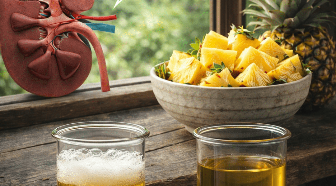 Top 10 Kidney-Friendly Superfoods to Support Healthy Protein Levels in Urine and Promote Overall Kidney Wellness Top 10 Kidney-Friendly Superfoods to Support Healthy Protein Levels in Urine and Promote Overall Kidney Wellness