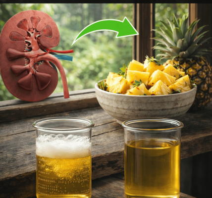 Top 10 Kidney-Friendly Superfoods to Support Healthy Protein Levels in Urine and Promote Overall Kidney Wellness Top 10 Kidney-Friendly Superfoods to Support Healthy Protein Levels in Urine and Promote Overall Kidney Wellness
