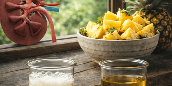 Top 10 Kidney-Friendly Superfoods to Support Healthy Protein Levels in Urine and Promote Overall Kidney Wellness Top 10 Kidney-Friendly Superfoods to Support Healthy Protein Levels in Urine and Promote Overall Kidney Wellness