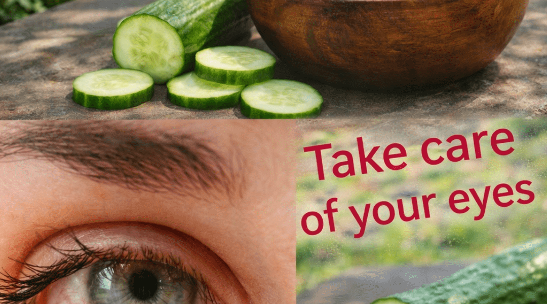 Discover the Simple Daily Habit of Adding One Tablespoon for Better Eye Health Support Discover the Simple Daily Habit of Adding One Tablespoon for Better Eye Health Support