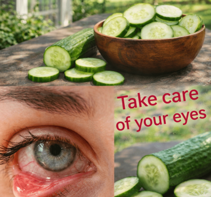 Discover the Simple Daily Habit of Adding One Tablespoon for Better Eye Health Support