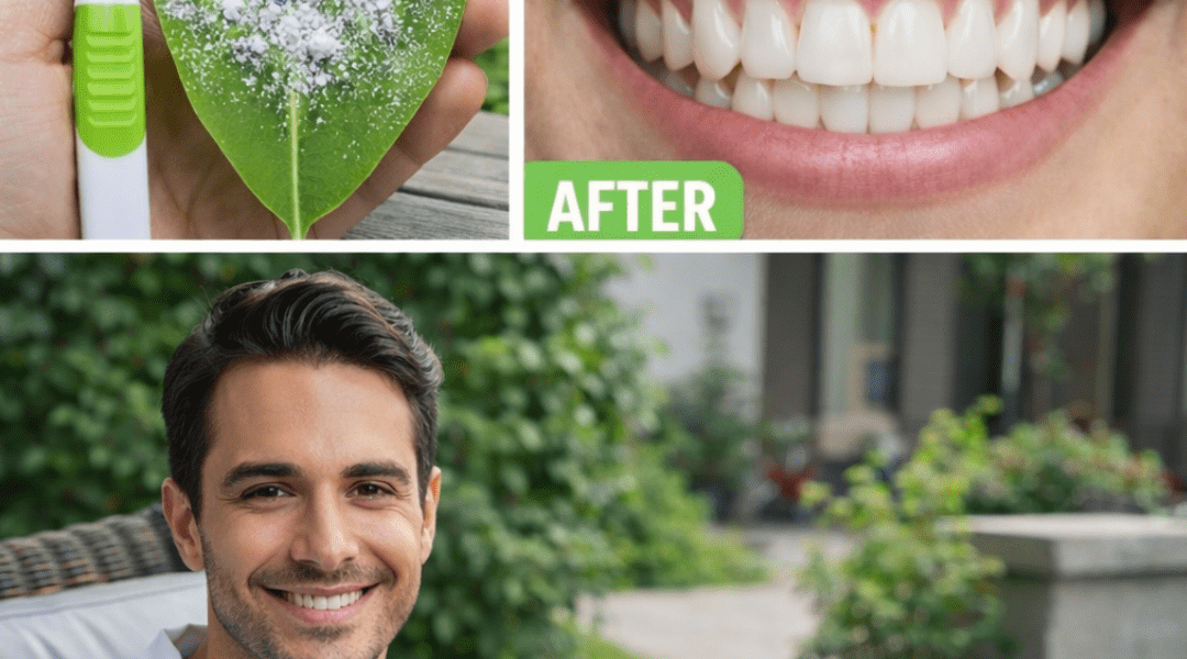 Discover the Traditional Guava Leaf Rinse: A Simple Way to Support Your Daily Oral Hygiene Routine