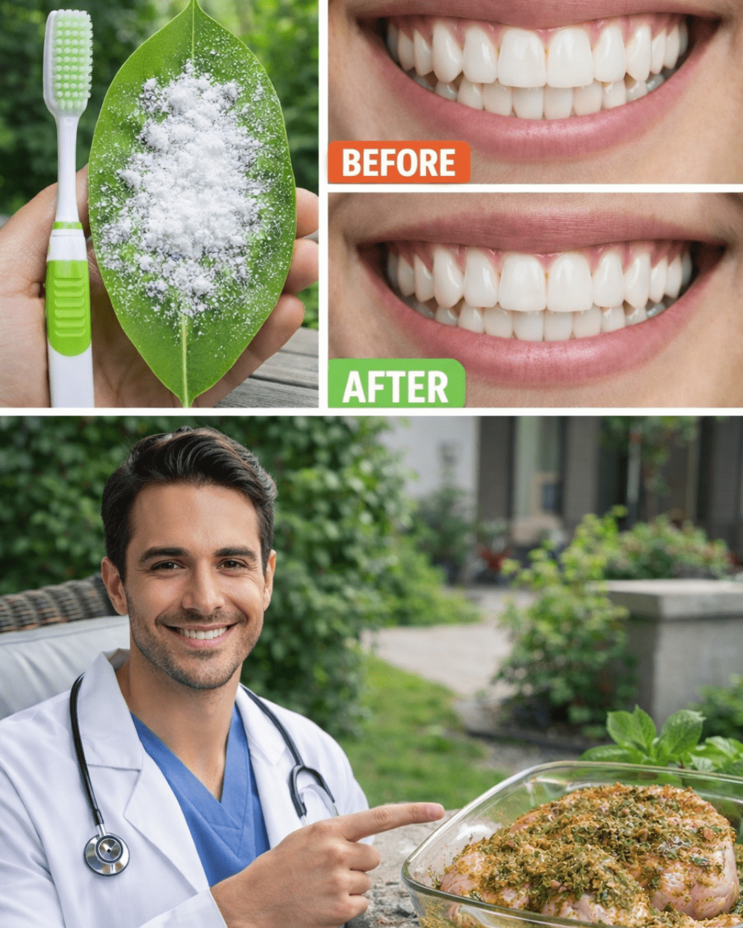 Discover the Traditional Guava Leaf Rinse: A Simple Way to Support Your Daily Oral Hygiene Routine